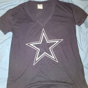 Cowboy tshirt